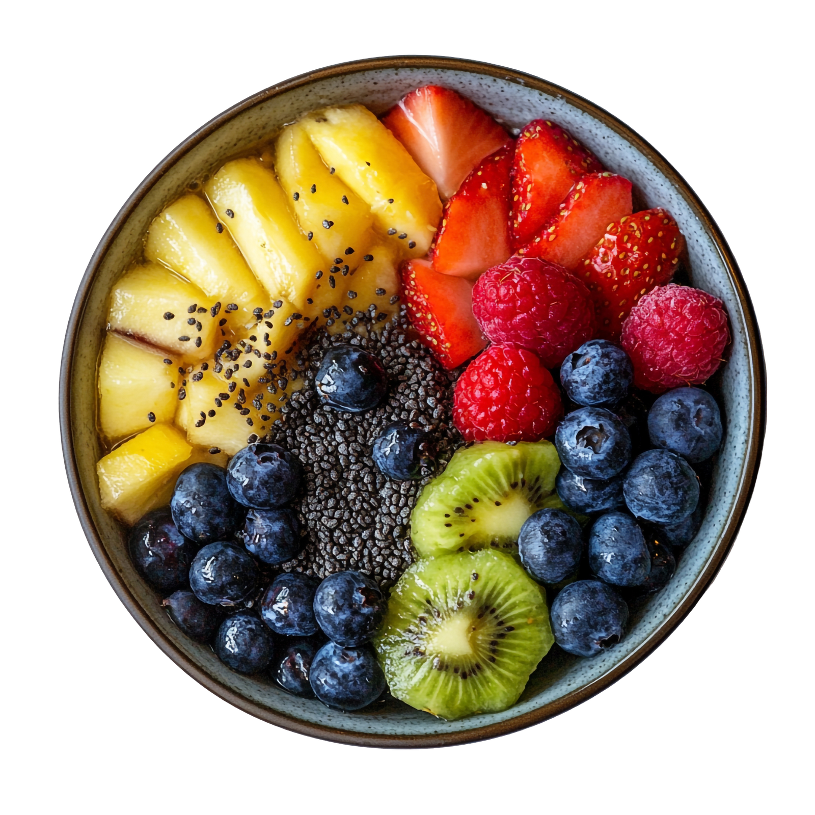 Gold Standard Whey Protein ÔÇô Chocolate