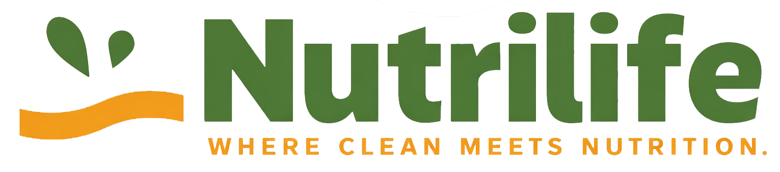 Nutrilife Logo